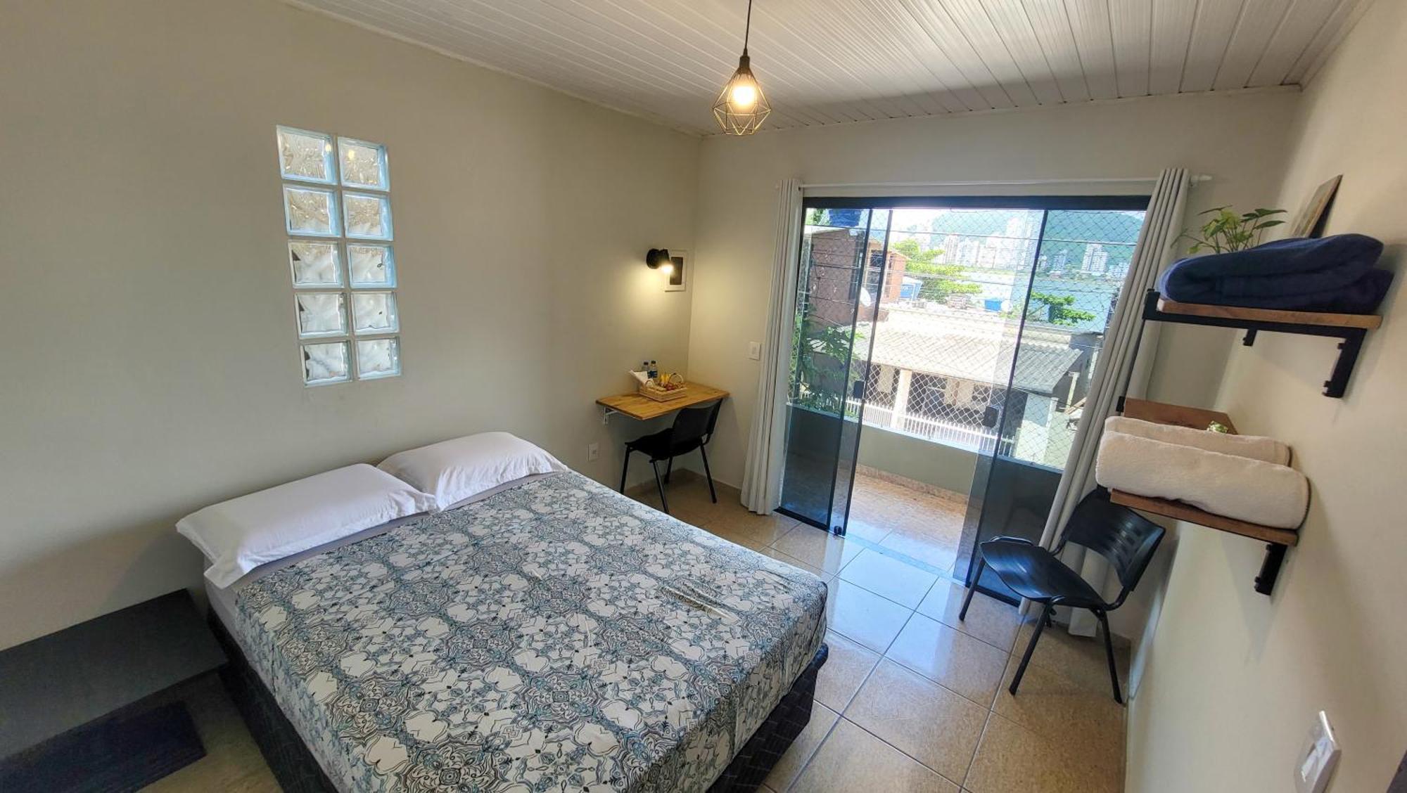 Bela Vista - Hospedagem Navegantes Esterno foto